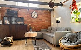 Apartament Loftowy- Bory Tucholskie